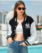 Trendy Partywear Women Jacket & waistcoat