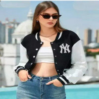 Trendy Partywear Women Jacket & waistcoat