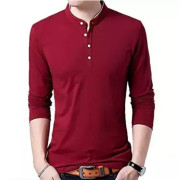 Man party wear T-shirt