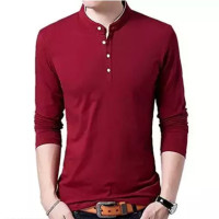 Man party wear T-shirt