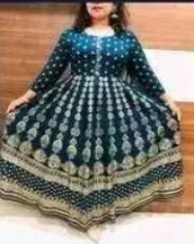 Alisha Drishya Kurtis