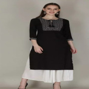 Aishani Pretty Kurtis