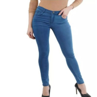 VARDHMAN VENTURES WOMENS SLIM FIT JEANS-1200