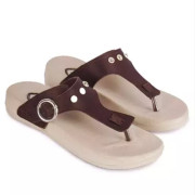 AIRDOT Ladies Fancy Slippers