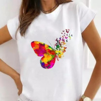 women-casual-printed-tedy-t-shirts