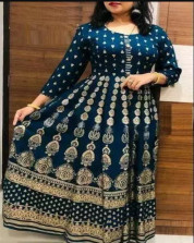 Alisha Drishya Kurtis