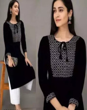 Aishani Pretty Kurtis