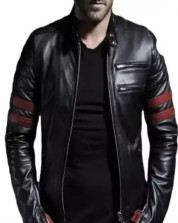 Fancy Sensational Men Jackets