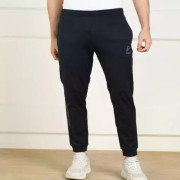 Slagen men trackpant four way smooth feel frabick
