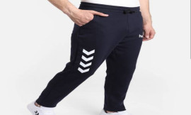 Track pants
