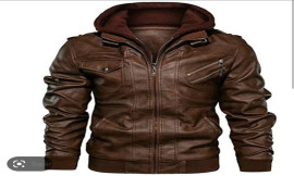 Men jackets