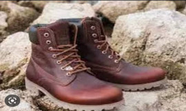 Men boots