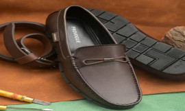 Men loafers